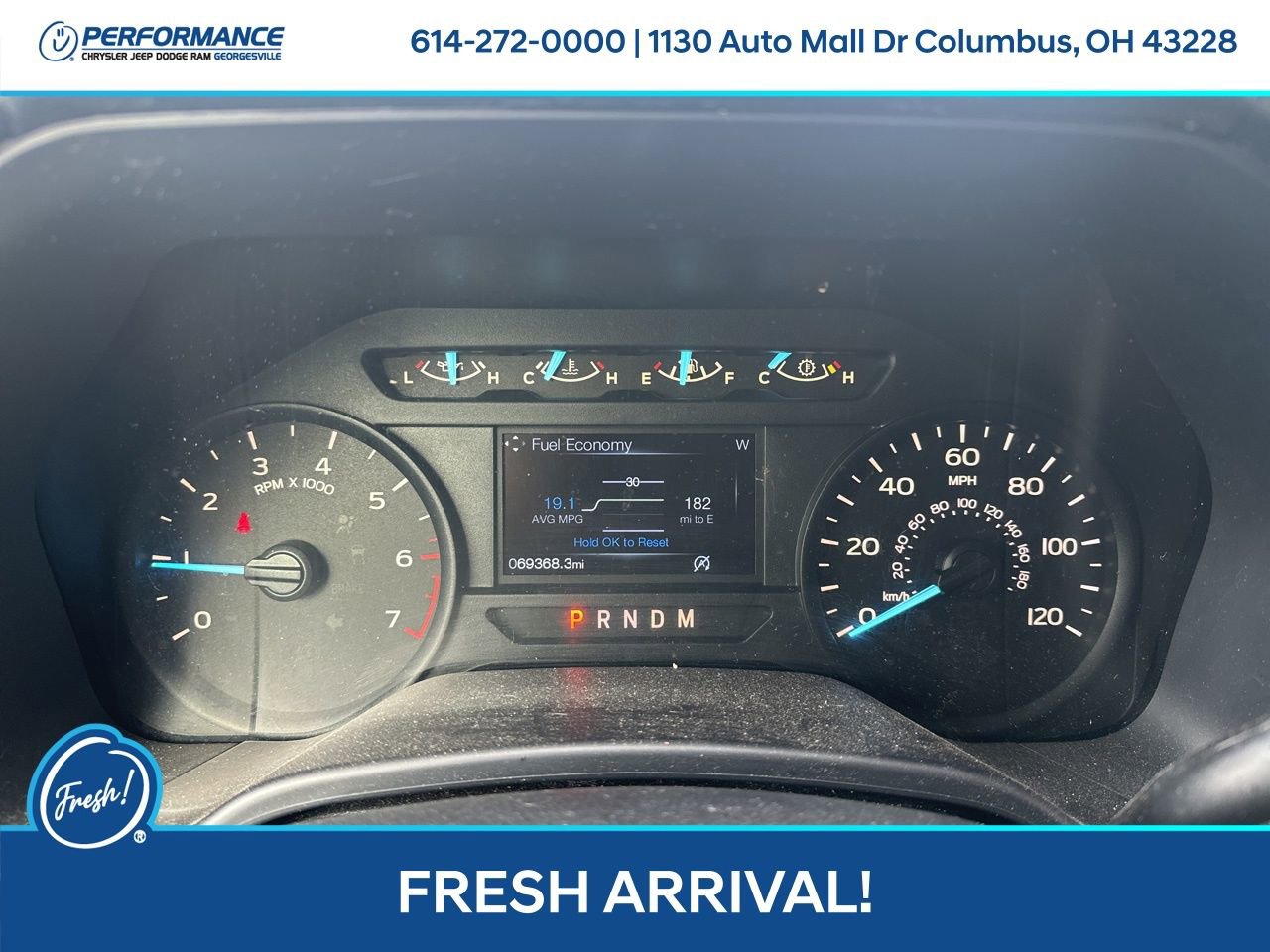 Used 2018 Ford F150 XL w/ Equipment Group 101A Mid image 18