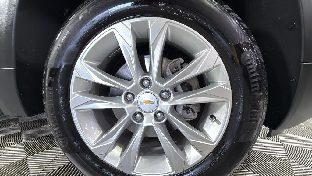 Certified 2023 Chevrolet TrailBlazer LS image 37