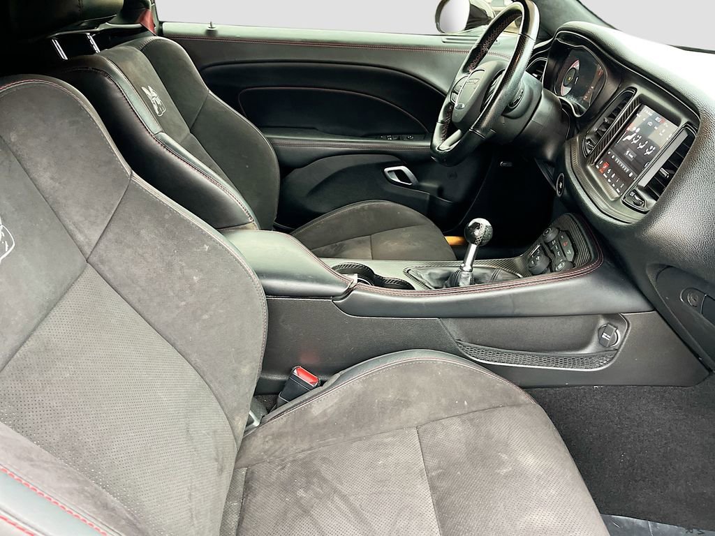 Used 2023 Dodge Challenger R/T Scat Pack image 27