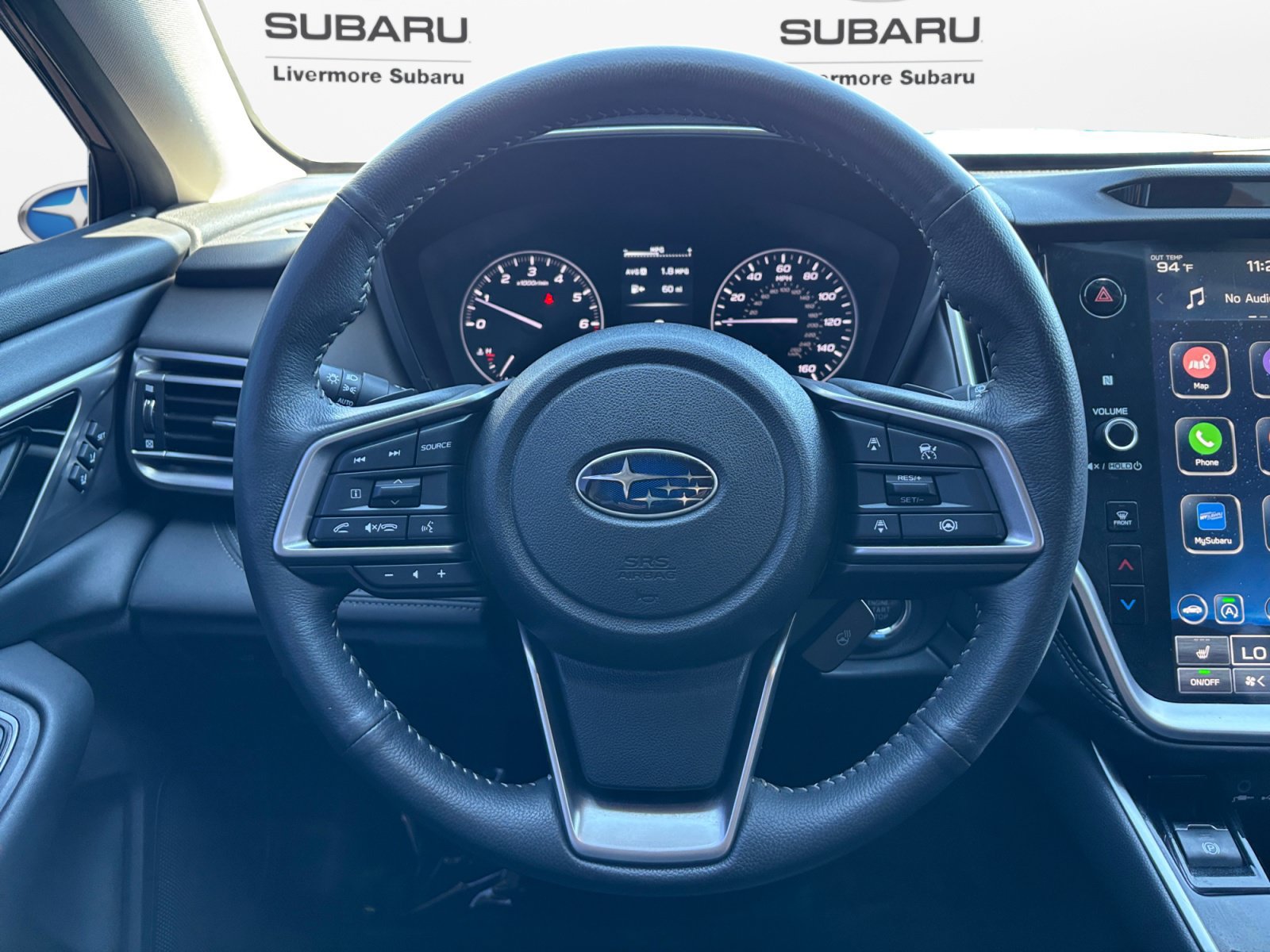 Used 2023 Subaru Outback Limited XT AWD/4WD image 14