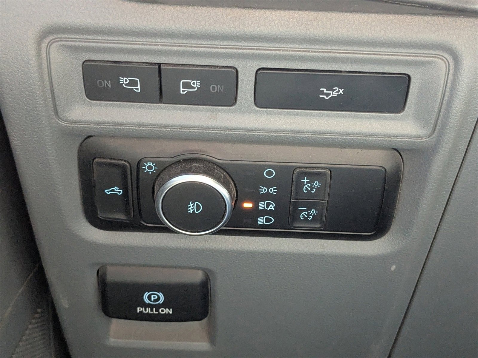 Used 2024 Ford F150 XLT w/ Equipment Group 302A MID image 28