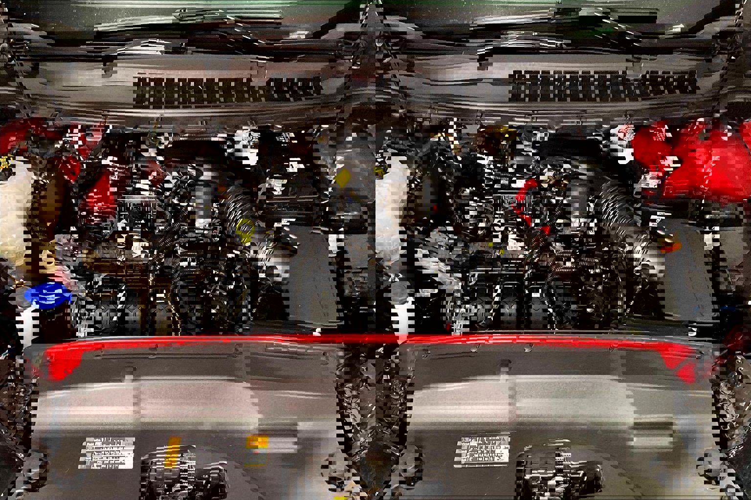 Used 2022 Ford Edge Titanium image 29