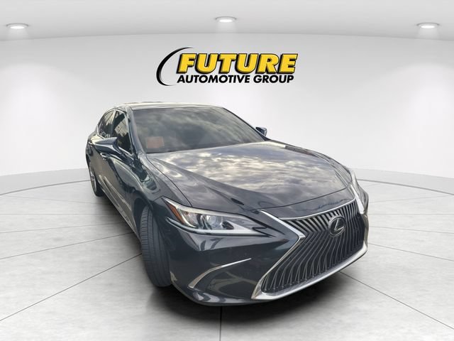 Used 2021 Lexus ES 350 w/ Accessory Package