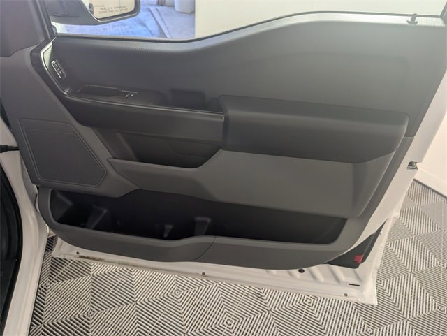 Used 2023 Ford F150 XL w/ Trailer Tow Package image 27