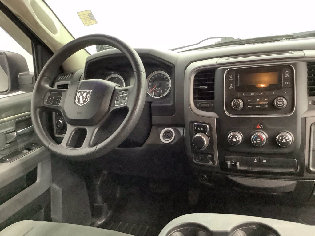 Used 2015 RAM 1500 Express AWD/4WD image 24