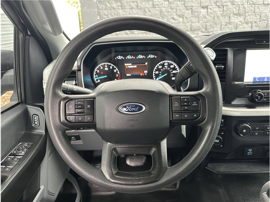 Used 2022 Ford F150 XL w/ Equipment Group 101A High AWD/4WD image 18