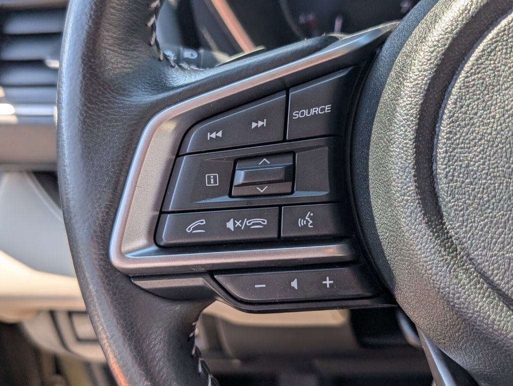 Certified 2023 Subaru Ascent Limited image 27