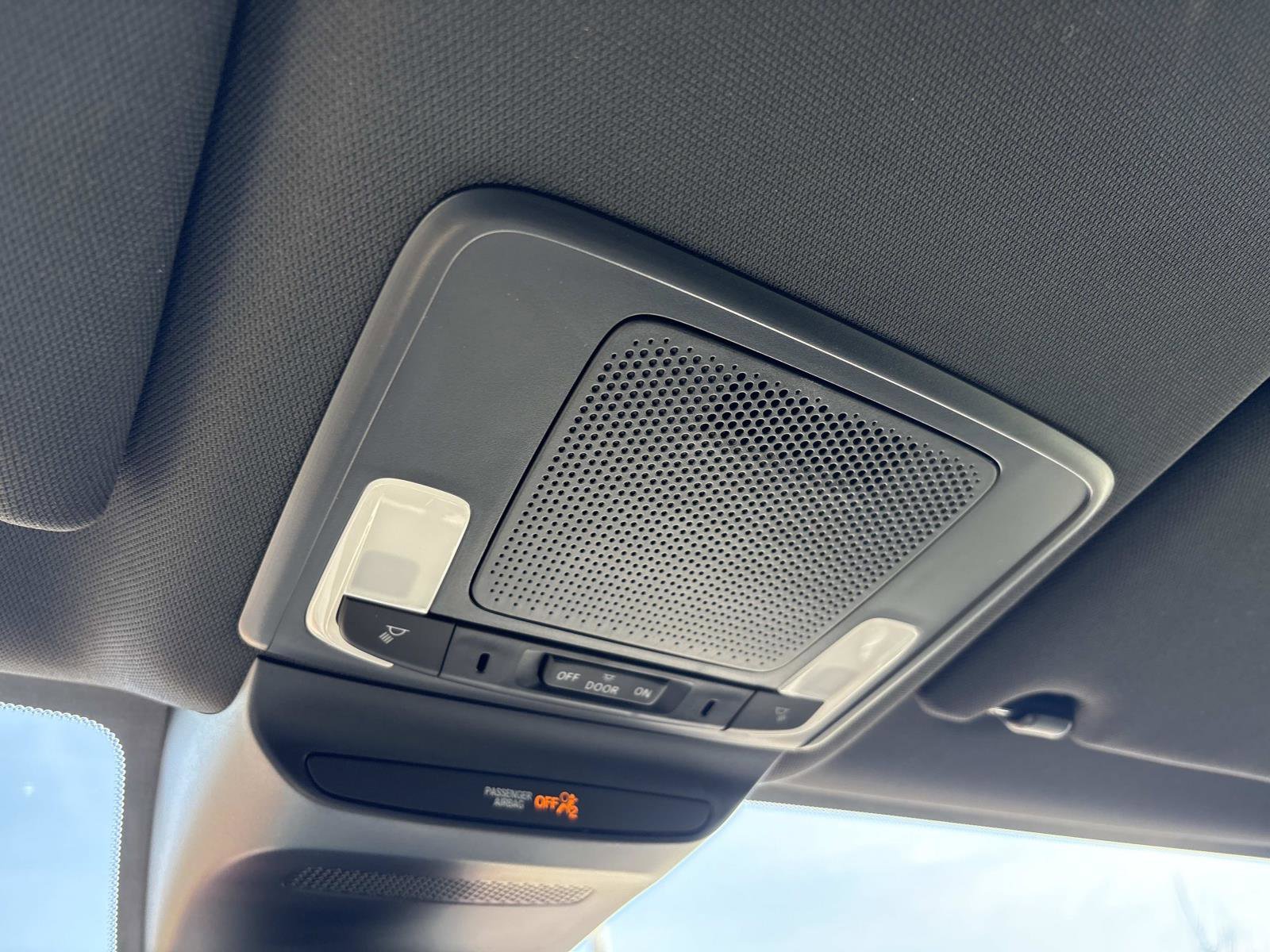 Used 2024 Honda HR-V Sport image 26