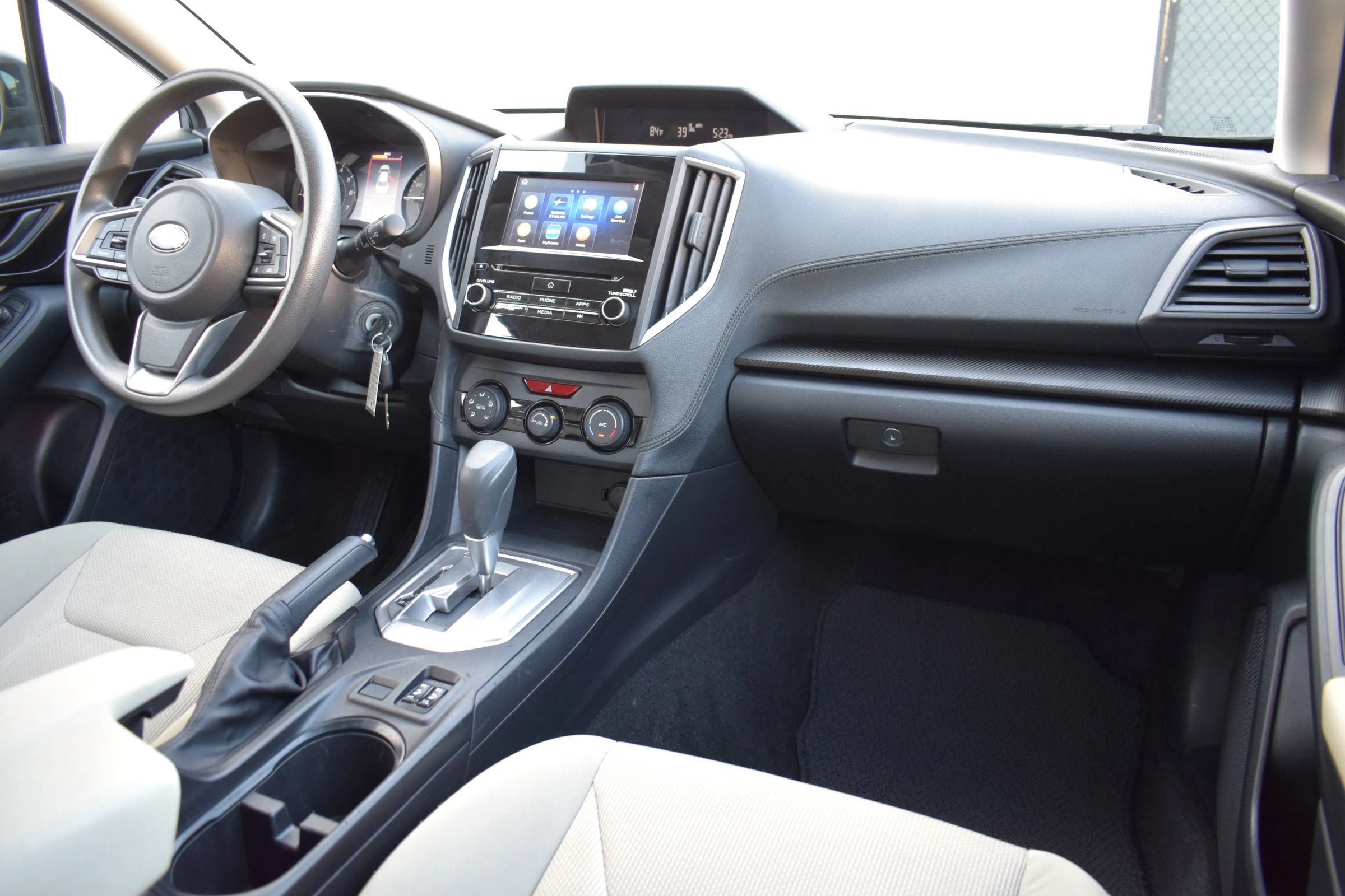 Used 2019 Subaru Impreza 2.0i Premium AWD/4WD image 13