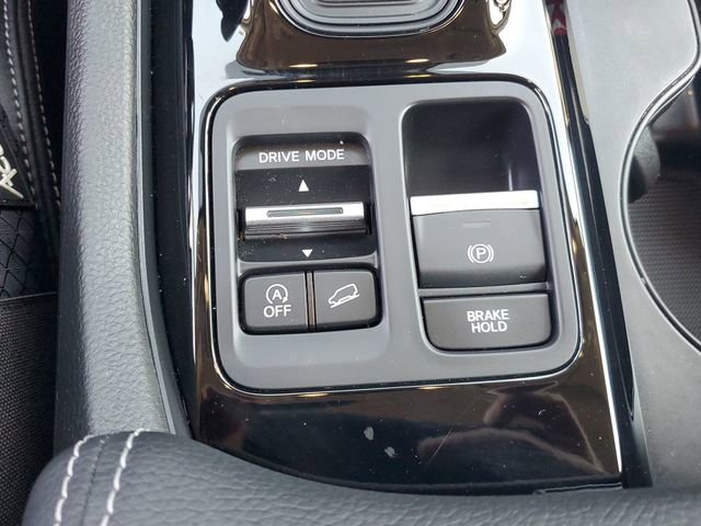 Used 2026 Honda Passport RTL image 37