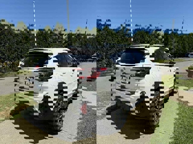 New 2025 Subaru Crosstrek 2.5i Premium image 4