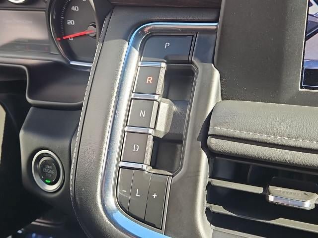 Used 2024 Chevrolet Tahoe LS w/ Driver Alert Package RWD image 15