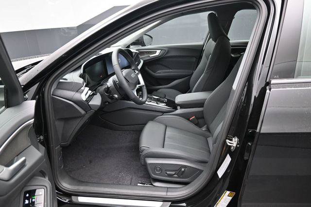 New 2026 Audi A5 2.0T Prestige AWD/4WD image 9