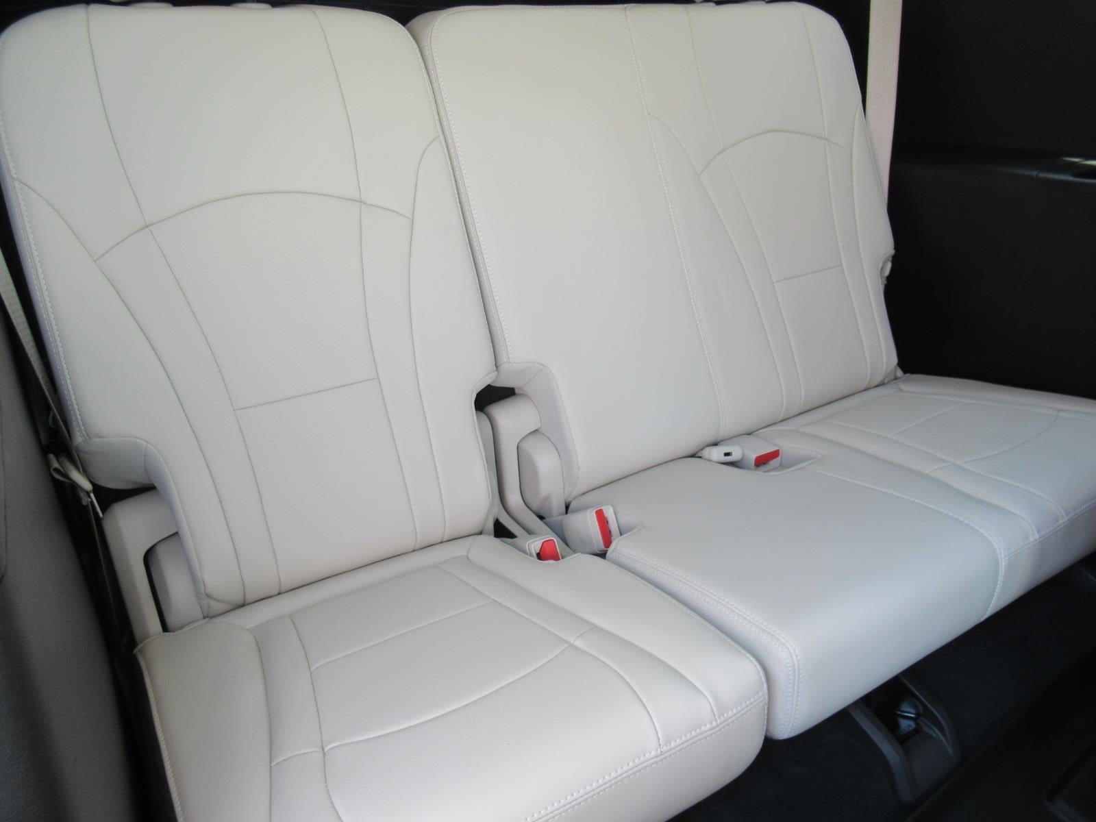 Used 2022 Buick Enclave Premium w/ Trailering Package, 5000 lbs. FWD image 36