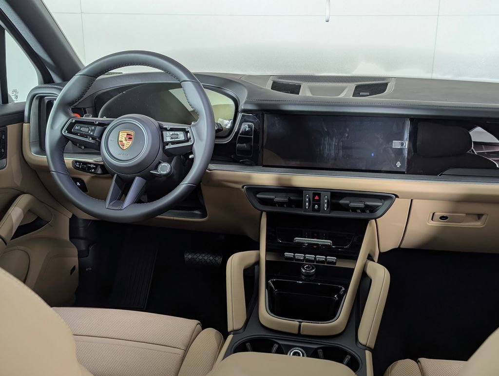 New 2026 Porsche Cayenne image 21