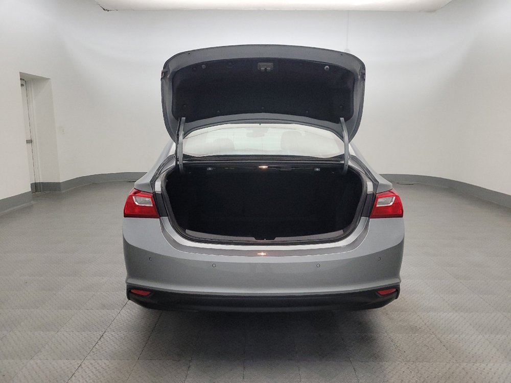 Used 2024 Chevrolet Malibu LT FWD image 29