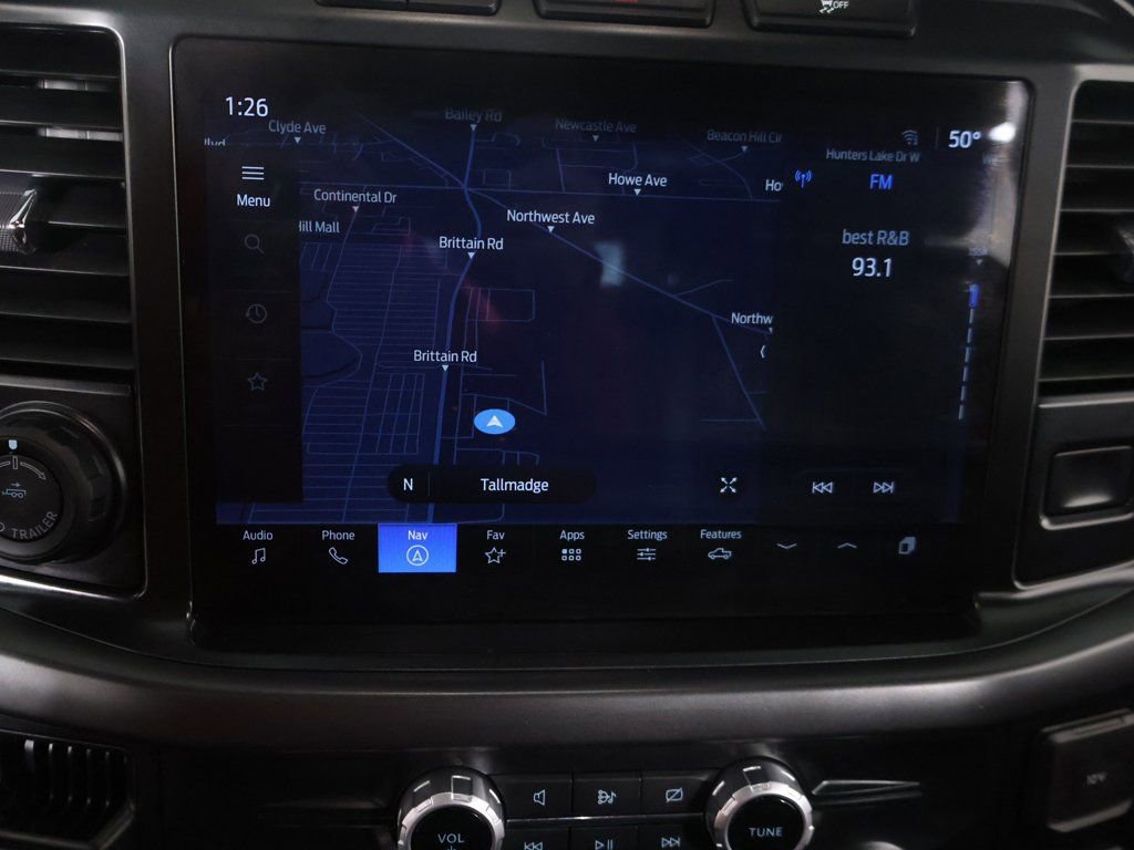 Used 2024 Ford F150 XLT w/ Bed Utility Package image 41