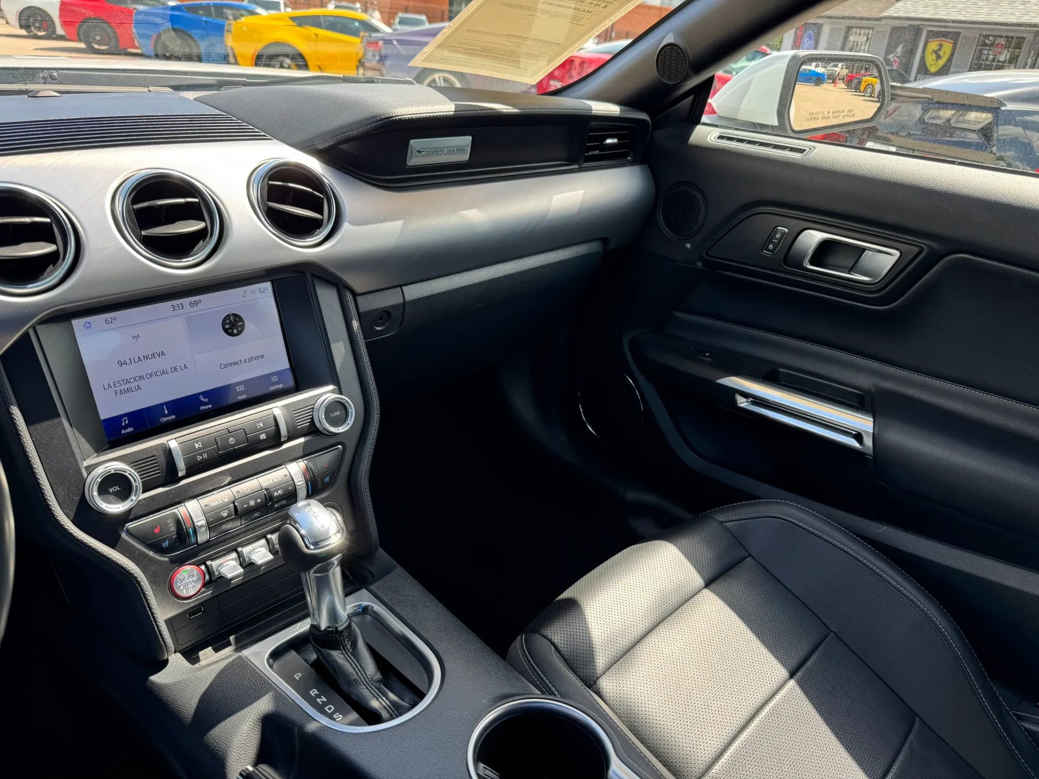 Used 2023 Ford Mustang Premium image 37