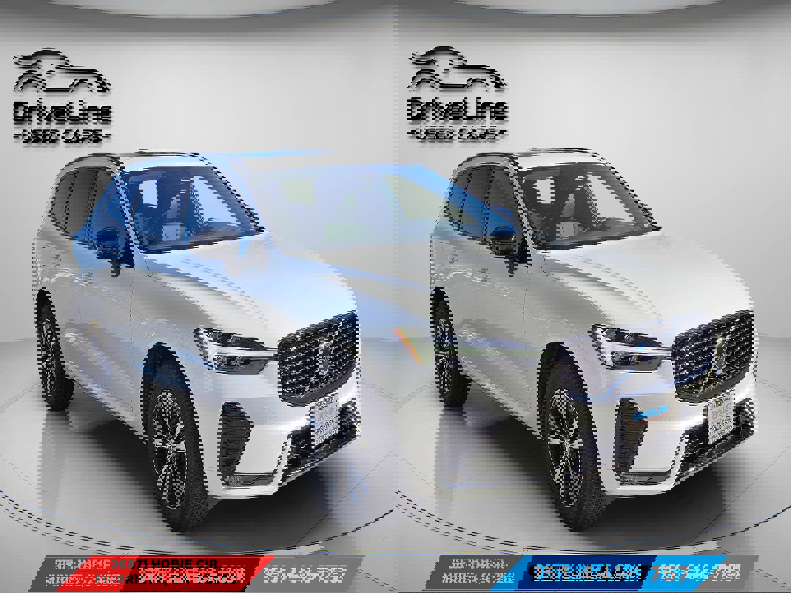 Used 2025 Volvo XC60 B5 Core image 9