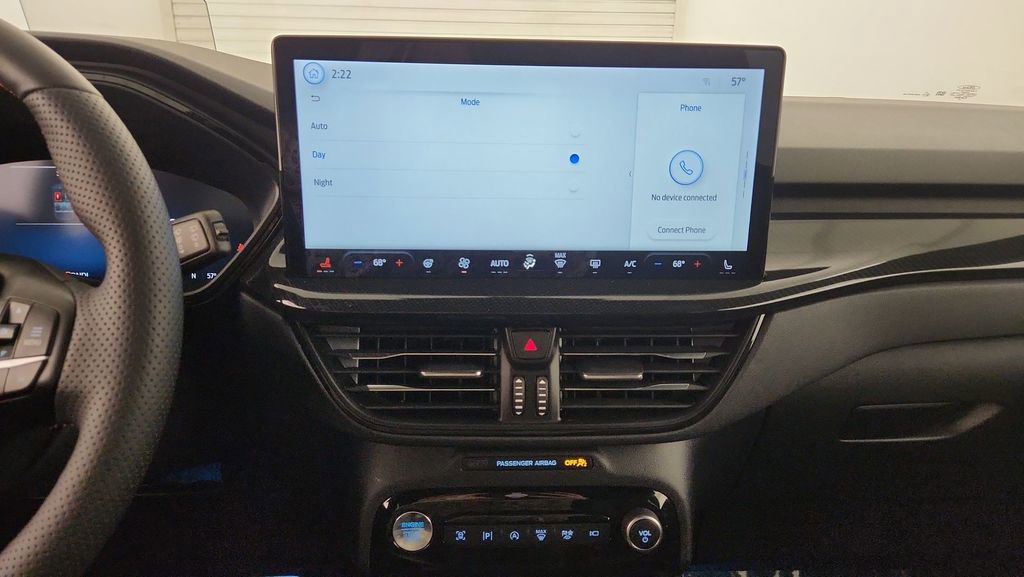 Used 2023 Ford Escape ST-Line Elite w/ Premium Technology Package image 13