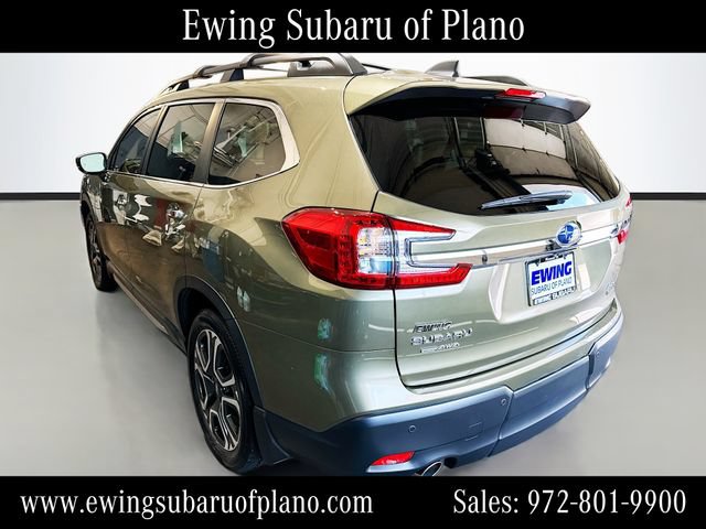 Used 2025 Subaru Ascent Touring AWD/4WD image 5