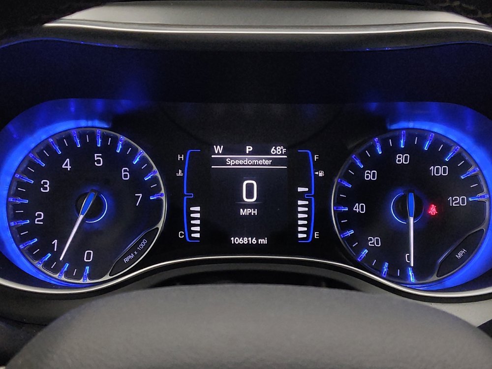 Used 2018 Chrysler Pacifica Touring Plus w/ S Appearance Package FWD image 23