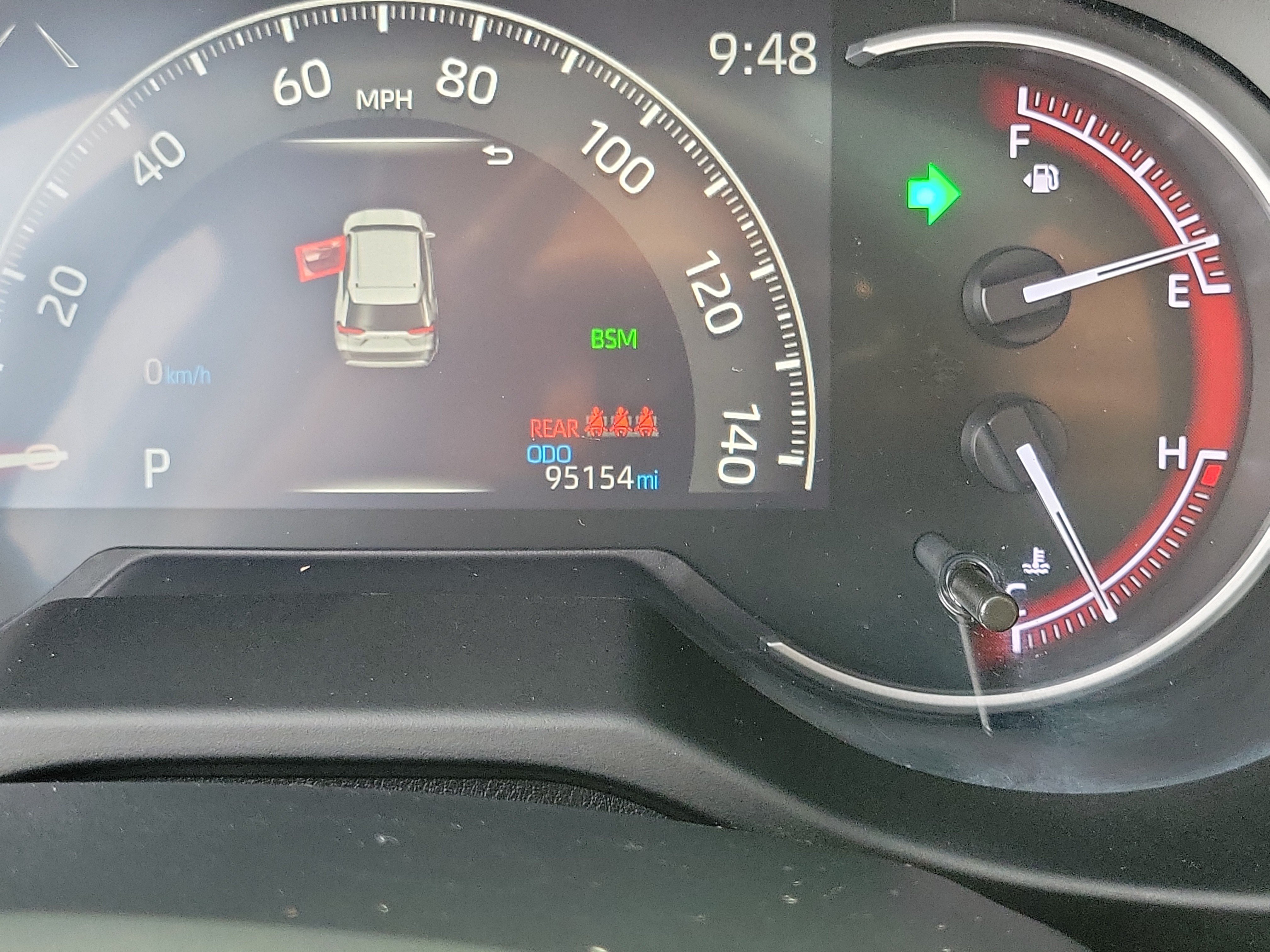 Used 2021 Toyota RAV4 Limited AWD/4WD image 25