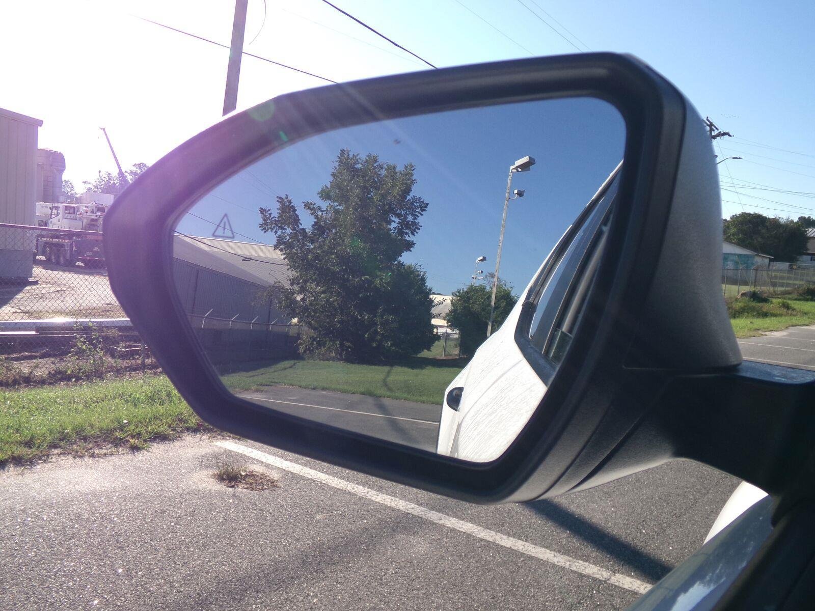 Used 2025 Hyundai Santa Cruz SEL FWD image 3