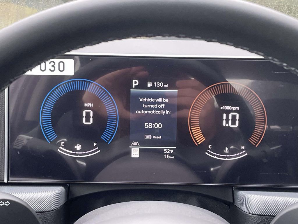New 2026 Hyundai Sonata SEL FWD image 18
