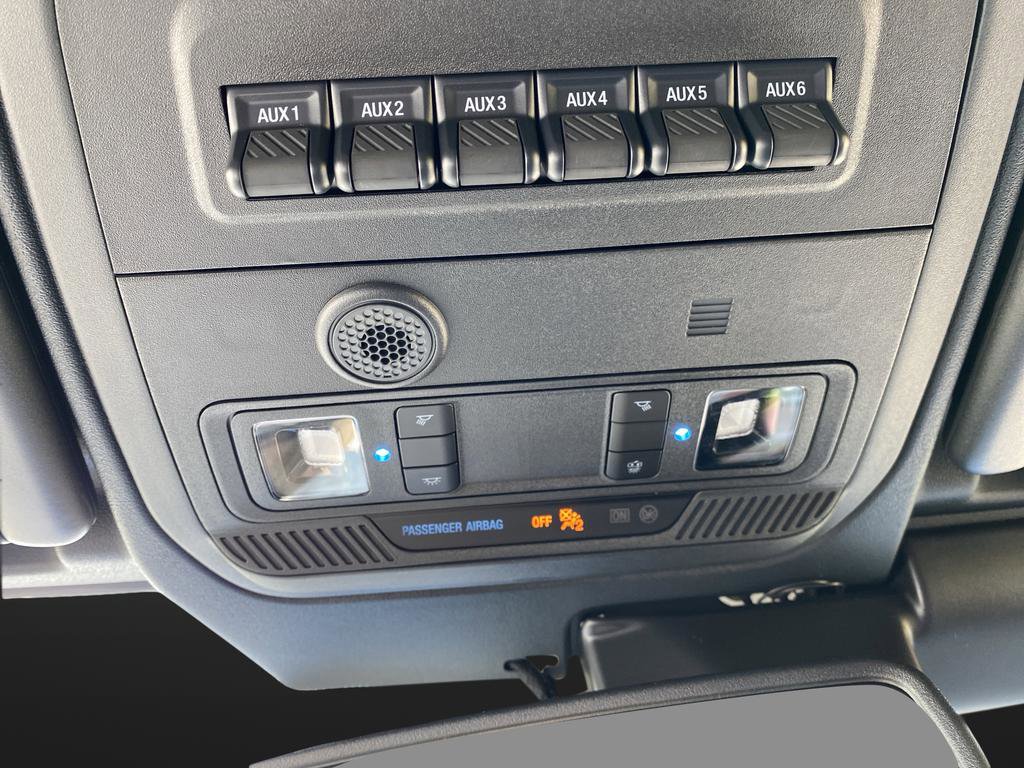 New 2025 Ford Bronco Badlands w/ Sasquatch Package image 33