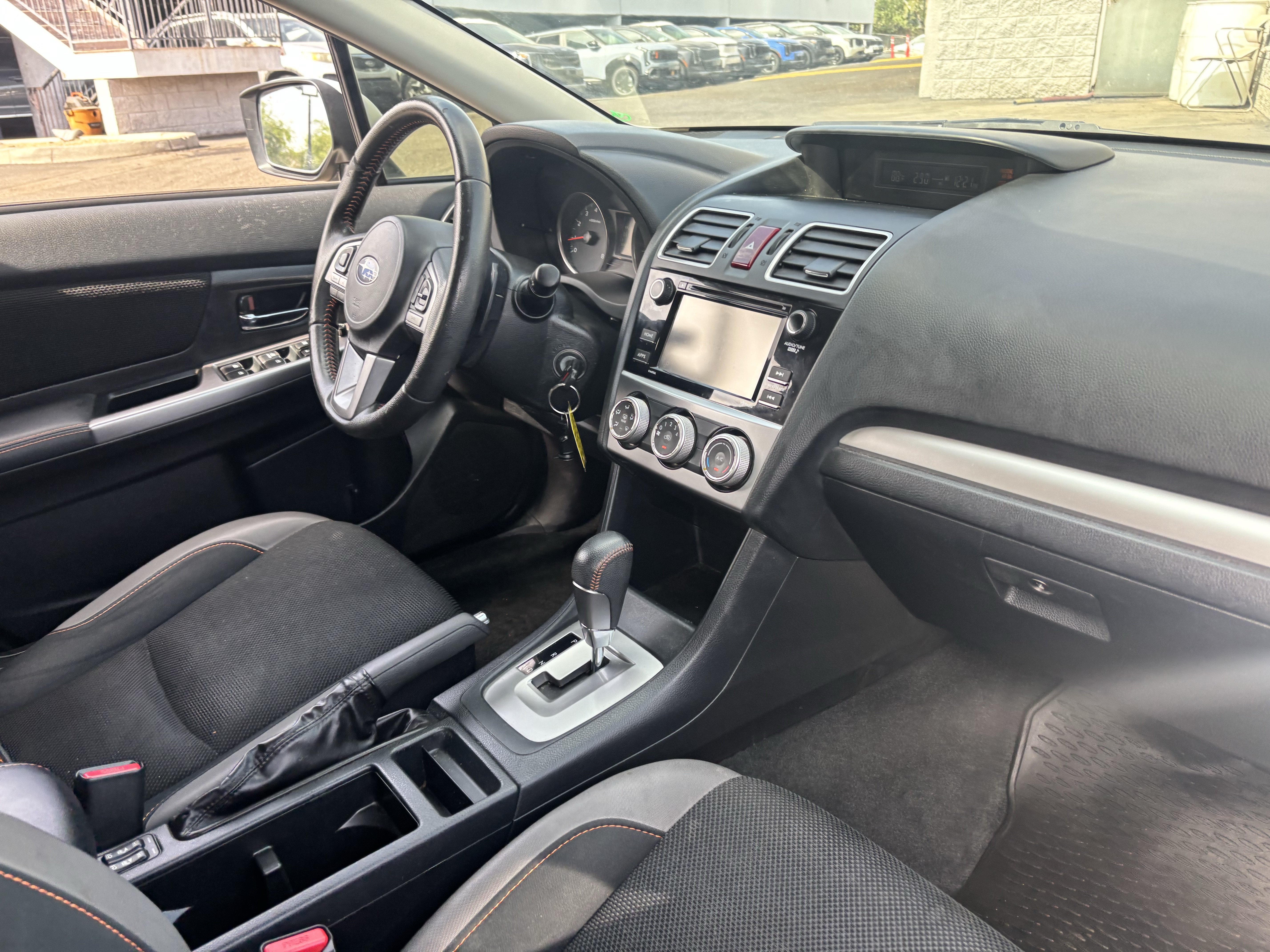 Used 2016 Subaru Crosstrek 2.0i Premium AWD/4WD image 10