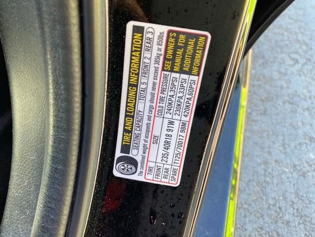 Used 2019 Honda Civic Sport Touring image 26
