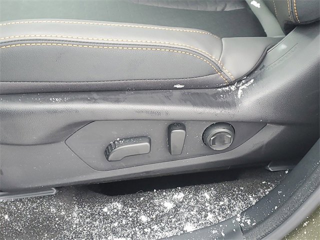 New 2026 Subaru Forester Wilderness image 17