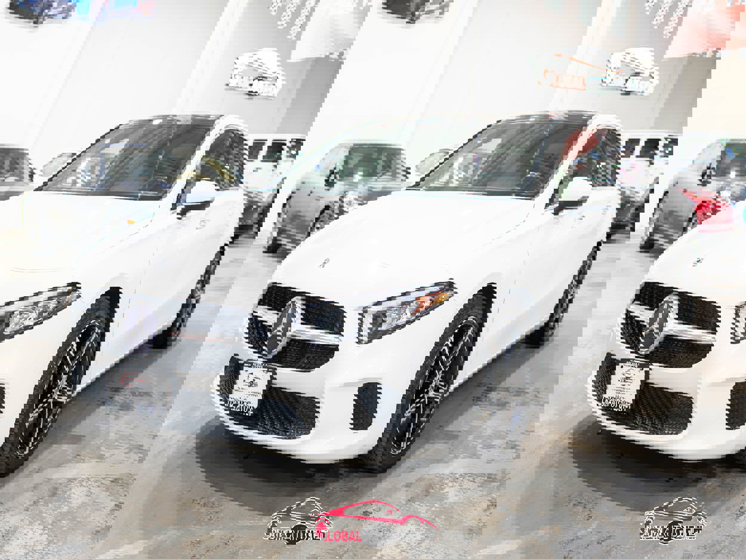 Used 2019 Mercedes-Benz A 220 image 3