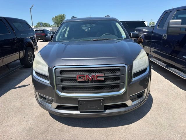 Used 2013 GMC Acadia SLE FWD image 2