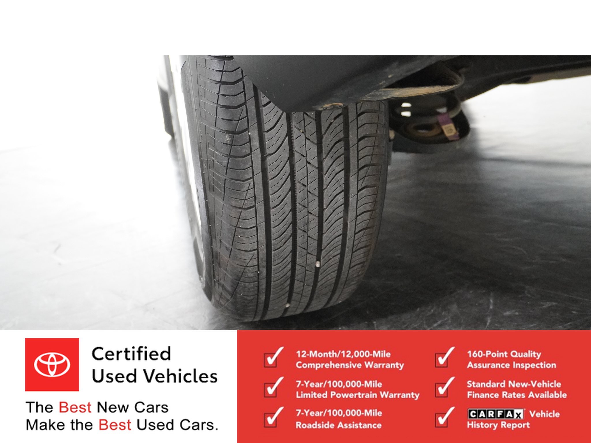 Certified 2026 Toyota Corolla Cross L FWD image 29