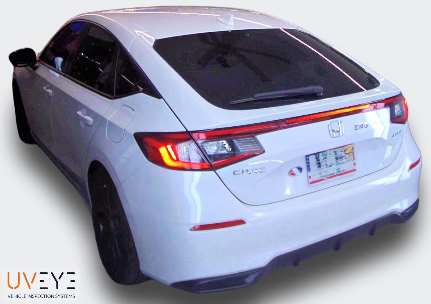 Used 2024 Honda Civic Sport image 4