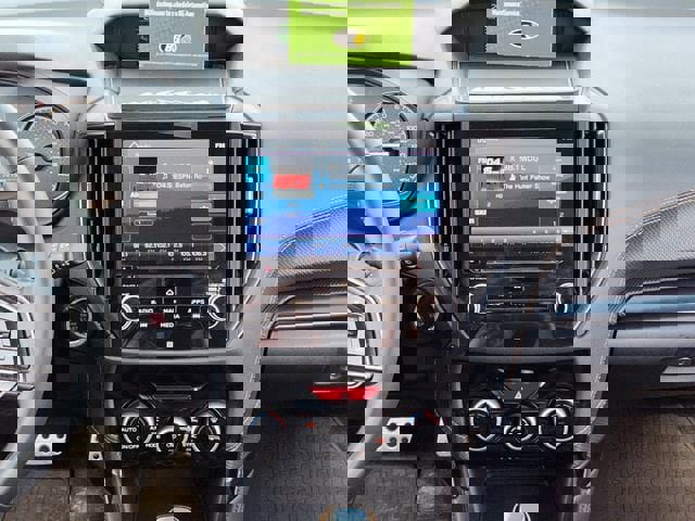 Used 2022 Subaru Forester Wilderness image 18