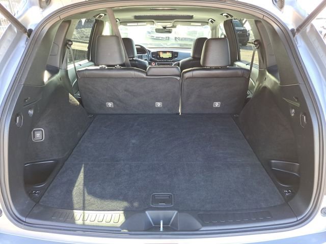 Used 2022 Honda Passport TrailSport image 28