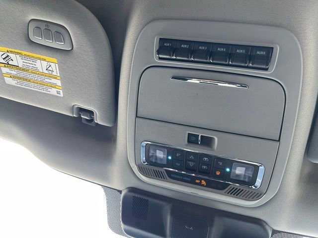 Used 2024 Ford F350 Lariat w/ Lariat Ultimate Package image 21