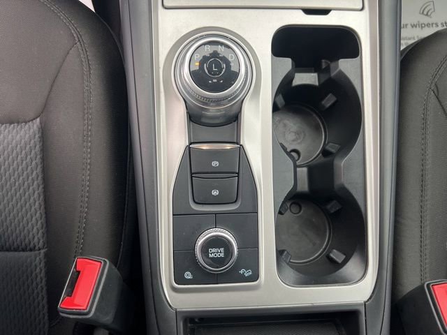 Used 2022 Ford Explorer XLT image 30