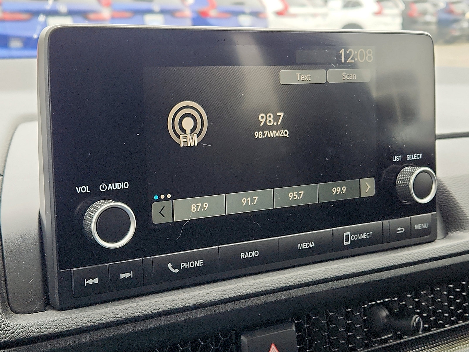 Used 2024 Honda CR-V Sport image 18