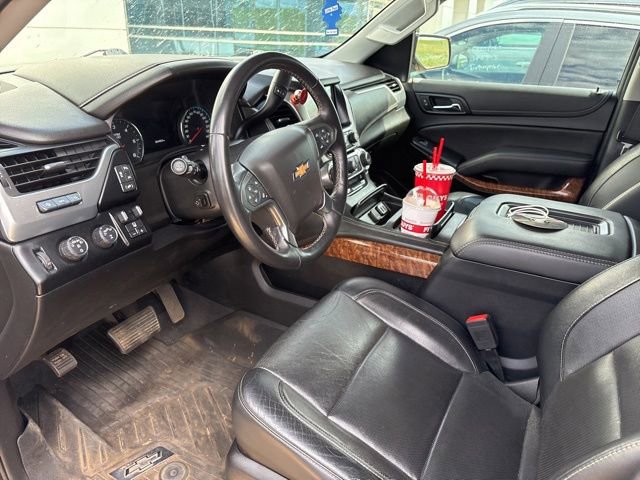 Used 2019 Chevrolet Tahoe Premier AWD/4WD image 10