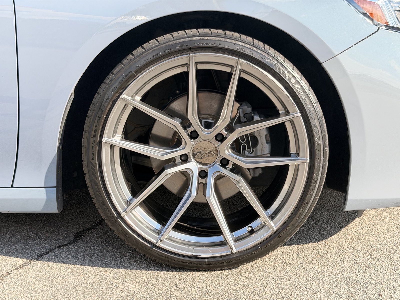 Used 2022 Honda Accord Sport Special Edition image 33
