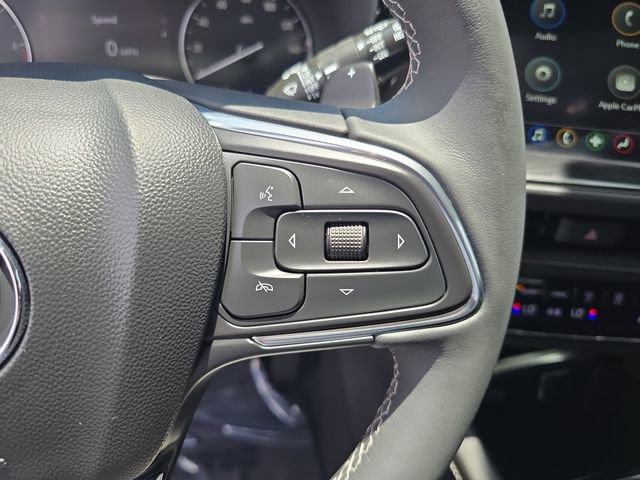 Certified 2022 Buick Envision Preferred FWD image 25