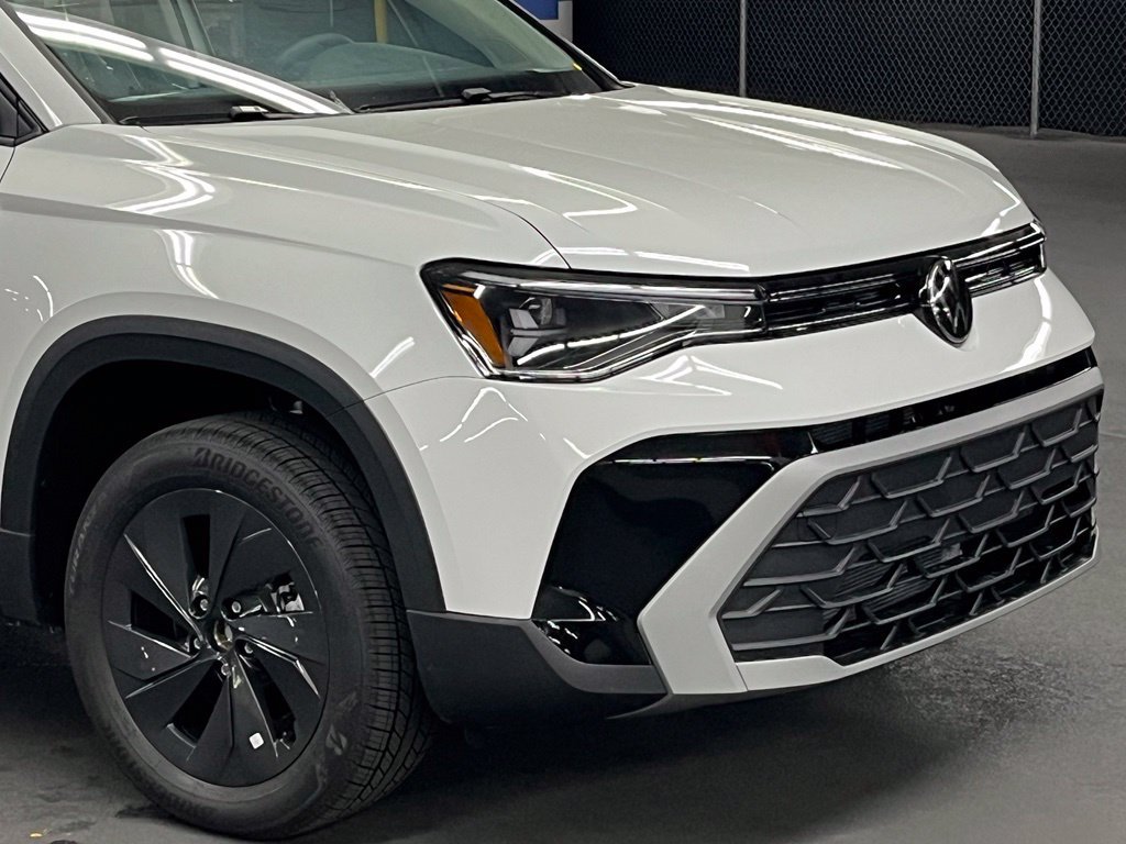 New 2027 Volkswagen Taos S FWD image 34