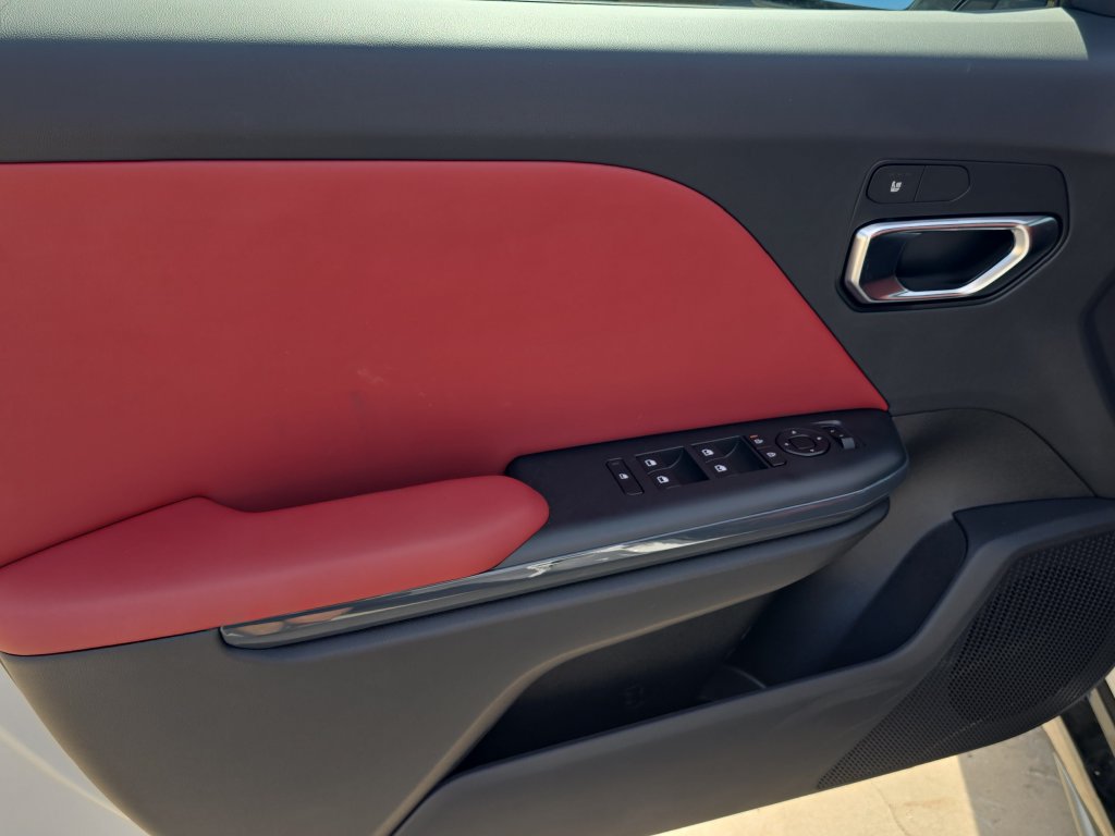 New 2026 Kia K4 GT-Line Turbo FWD image 17