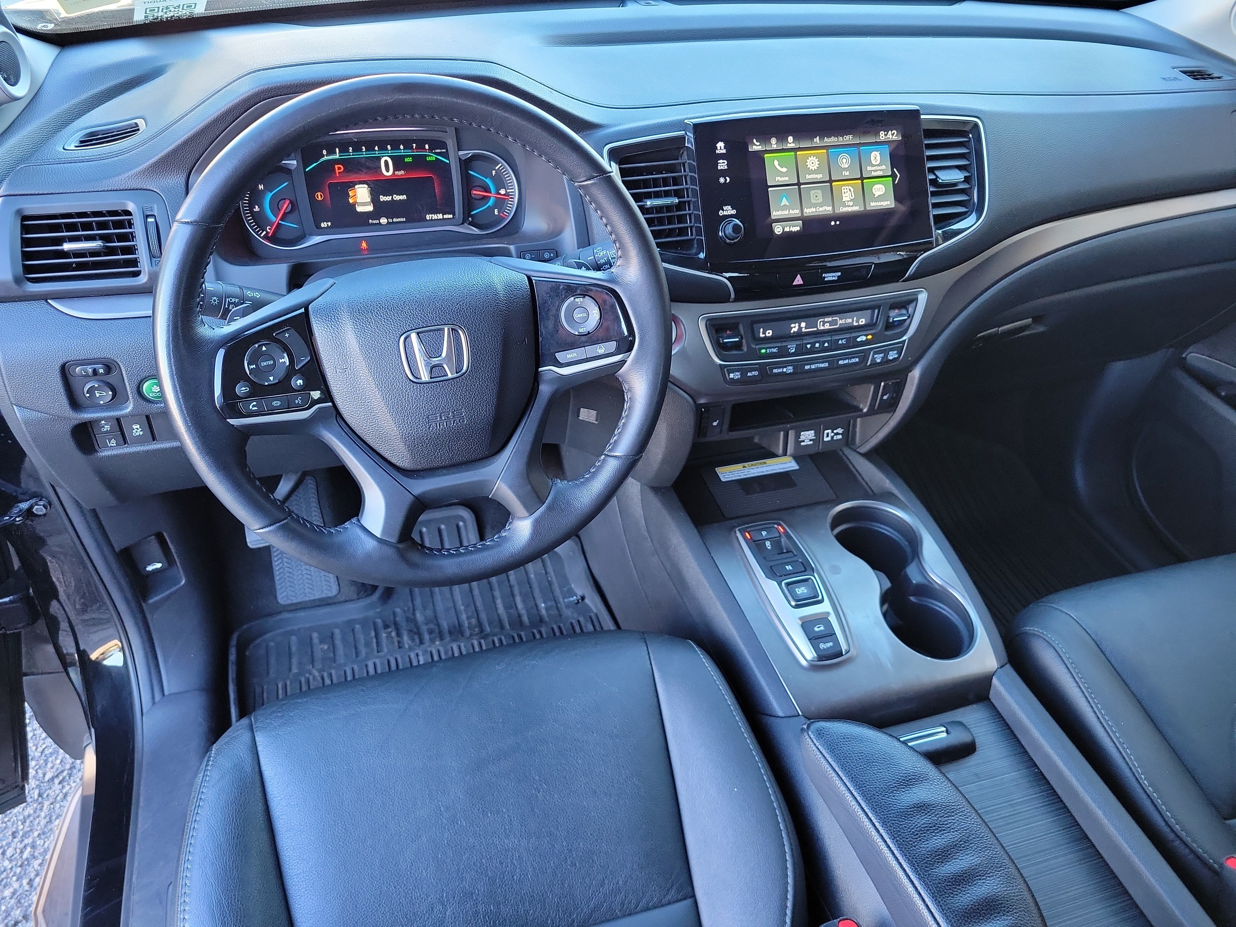 Used 2021 Honda Pilot Special Edition image 14