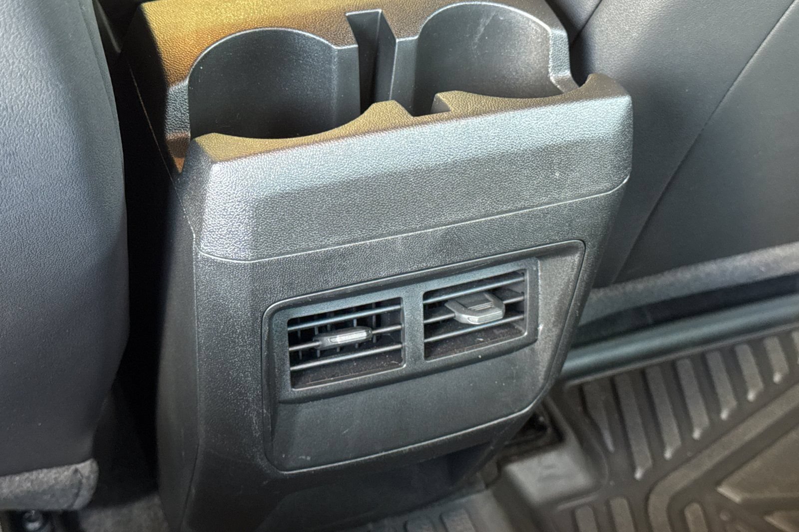Used 2026 Chevrolet Colorado Trail Boss AWD/4WD image 39