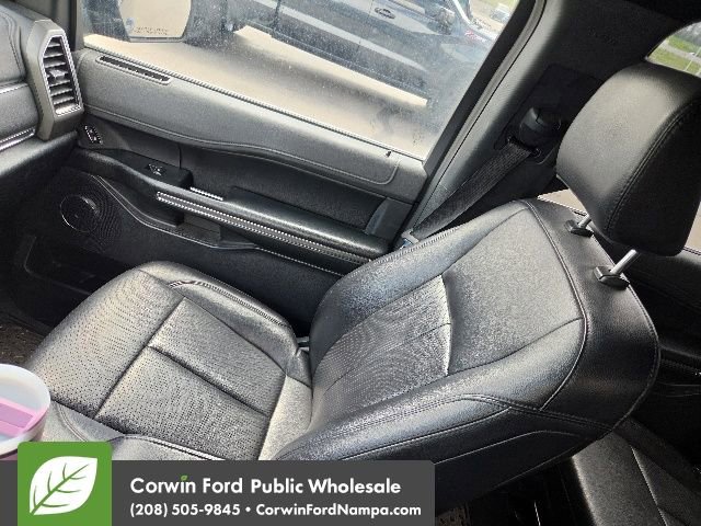 Used 2021 Ford Expedition Max XLT AWD/4WD image 23